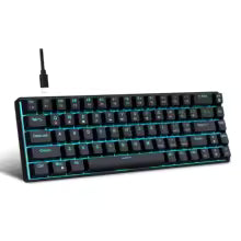 HXSJ GameLite 68